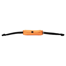 Abbildung Julius-K9 Multitdummy mit 2 Schlaufen orange