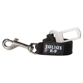 Abbildung Julius-K9 Sicherheitsgurt Adapter fr Hunde bis 25 kg