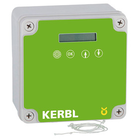 Abbildung KERBL Farm Automatische Hhnertr