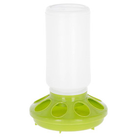 Abbildung KERBL Hobby-Farming Geflgel-Futterautomat 1 l