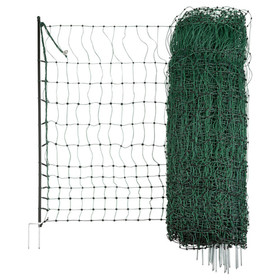 Abbildung KERBL Hobby-Farming Geflgelnetz 50 m/106 cm
