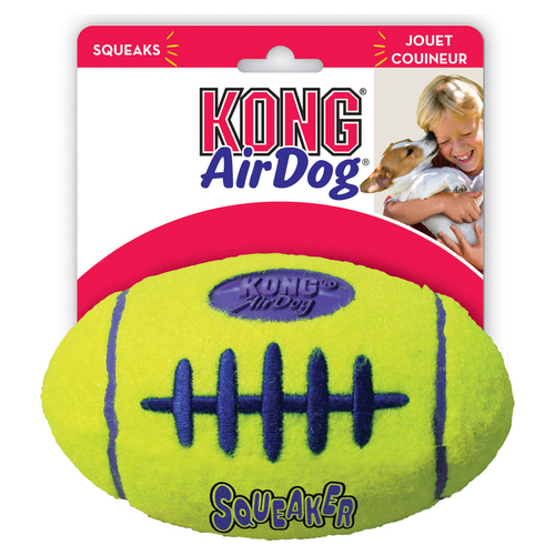 weitere Abbildung KONG AirDog Football