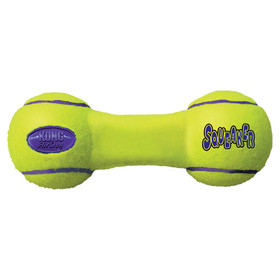 Abbildung KONG AirDog Hantel