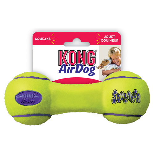 weitere Abbildung KONG AirDog Hantel