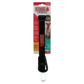 Abbildung KONG Autosicherheitsgurt Seat Belt Tether