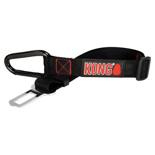 weitere Abbildung KONG Autosicherheitsgurt Seat Belt Tether