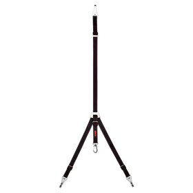 Abbildung KONG Autosicherheitsgurt Ultimate Safety Tether