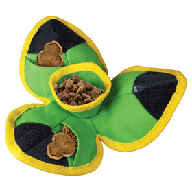 Abbildung KONG Ballistic Hide n Treat