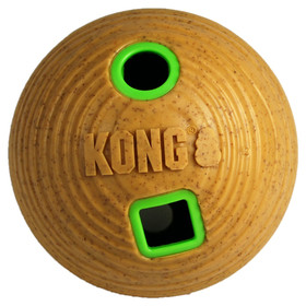Abbildung KONG Bamboo Feeder Ball M