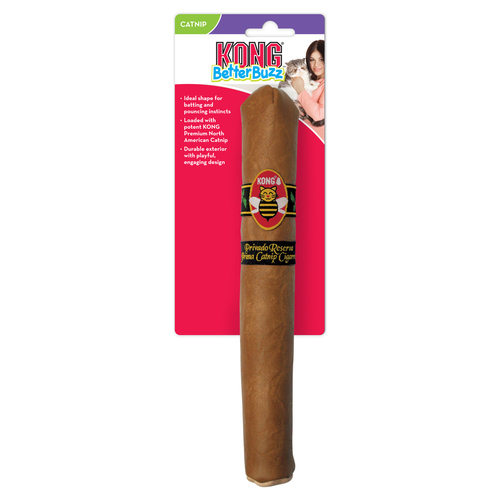 weitere Abbildung KONG Better Buzz Cigar
