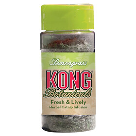 Abbildung KONG Botanicals Nachfller Zitronengras 10 g