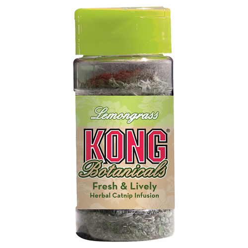 KONG Botanicals Nachfüller Zitronengras 10 g