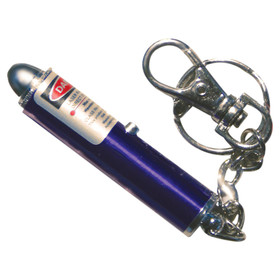 Abbildung KONG Cat Laser Pointer lila