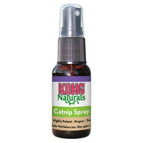 Abbildung KONG Catnip Spray Kong Naturals 30 ml