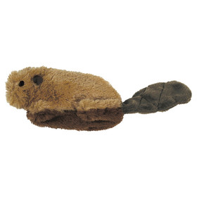 Abbildung KONG Catnip Toy Biber