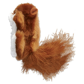 Abbildung KONG Catnip Toy Eichhrnchen