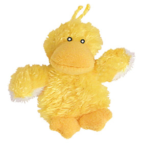 Abbildung KONG Catnip Toy Ente
