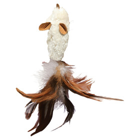 Abbildung KONG Catnip Toy Feather Mouse