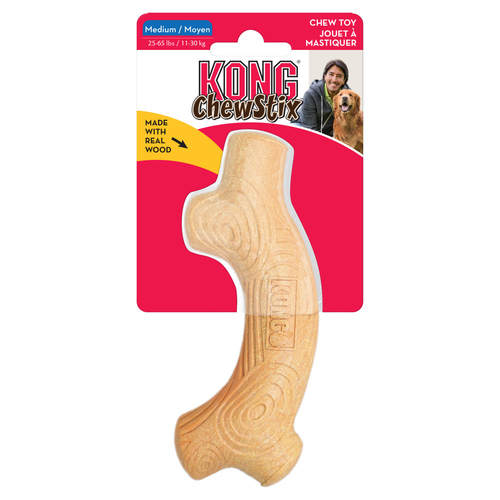 weitere Abbildung KONG ChewStix Stick