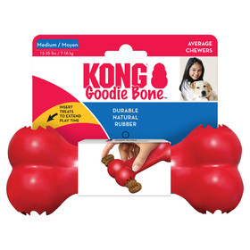 Abbildung KONG Classic Goodie Bone Medium