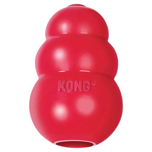 KONG Classic Small Animal Kauspielzeug