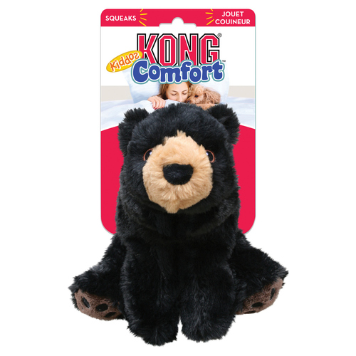 weitere Abbildung KONG Comfort Kiddos Bear