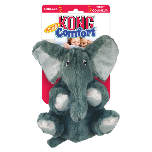 weitere Abbildung KONG Comfort Kiddos Elephant XS