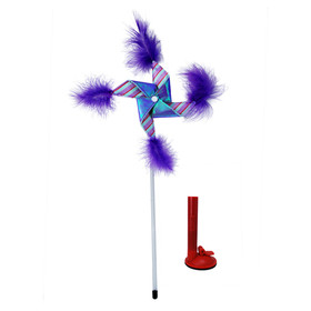 Abbildung KONG Connects Switch Teasers Pinwheel