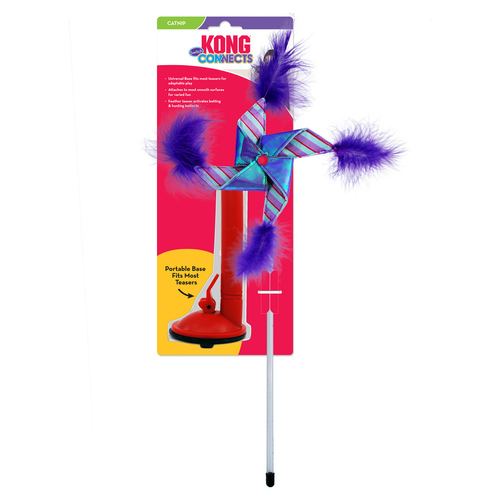 weitere Abbildung KONG Connects Switch Teasers Pinwheel