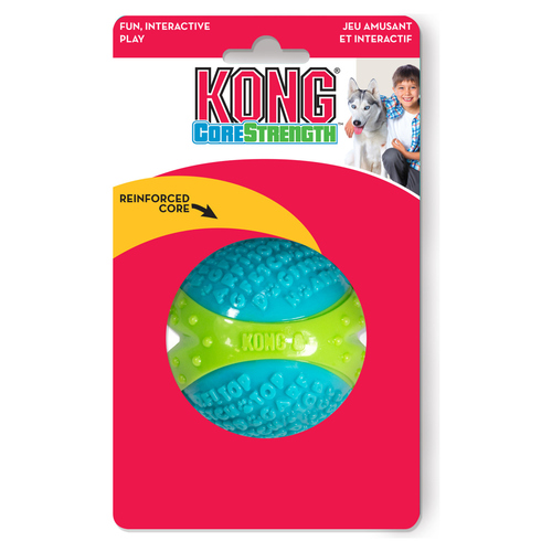 weitere Abbildung KONG CoreStrength Ball