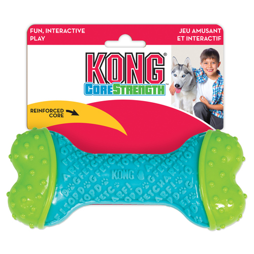 weitere Abbildung KONG CoreStrength Bone