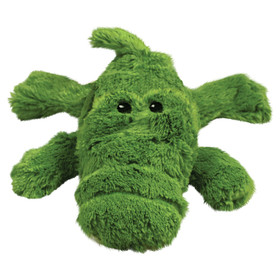 Abbildung KONG Cozie Ali Alligator grn