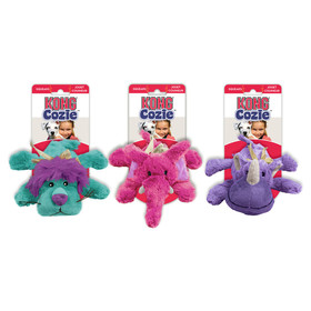 Abbildung KONG Cozie Brights