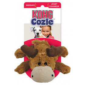 Abbildung KONG Cozie Marvin Moose braun