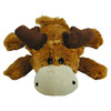 KONG Cozie Marvin Moose braun Abbildung 2