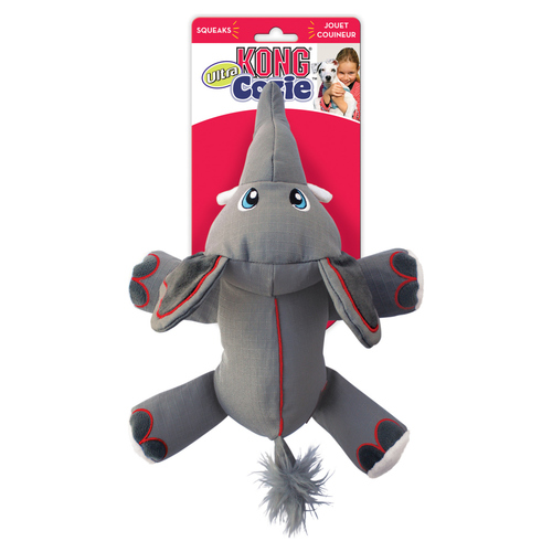 weitere Abbildung KONG Cozie Ultra Ella Elephant L