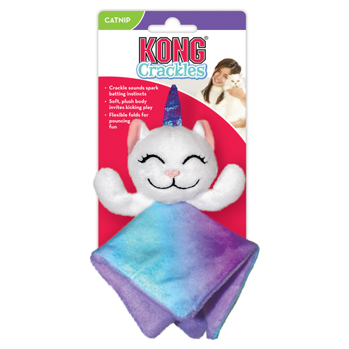 weitere Abbildung KONG Crackles Caticorn