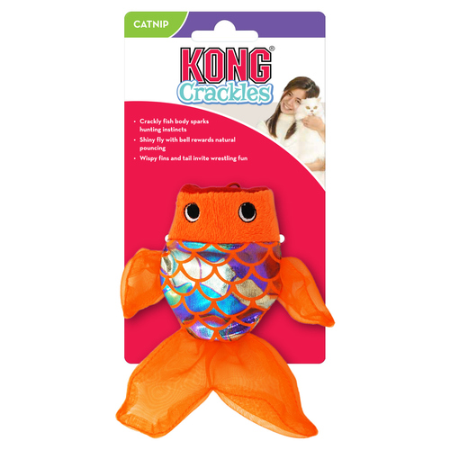 weitere Abbildung KONG Crackles Gulpz