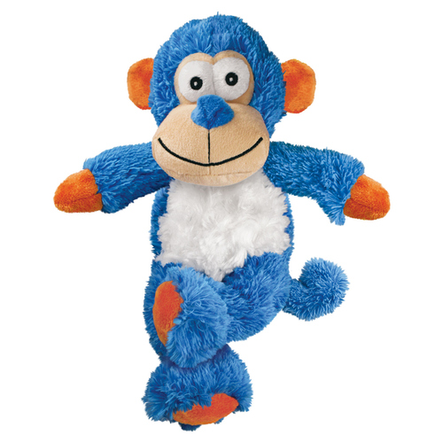KONG Cross Knots Affe