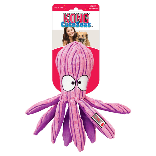weitere Abbildung KONG Cuteseas Octopus