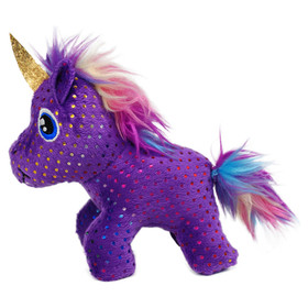 Abbildung KONG Enchanted Buzzy Einhorn