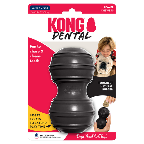 weitere Abbildung KONG Extreme Dental L
