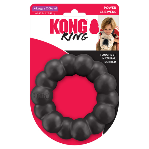 weitere Abbildung KONG Extreme Ring