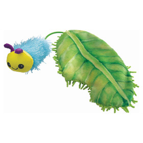 Abbildung KONG Flingaroo CATerpillar