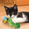 KONG Flingaroo CATerpillar Abbildung 3