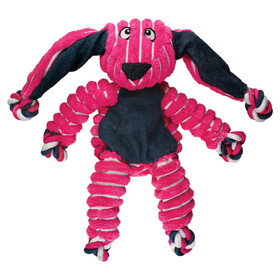 Abbildung KONG Floppy Knots Bunny Small/Medium