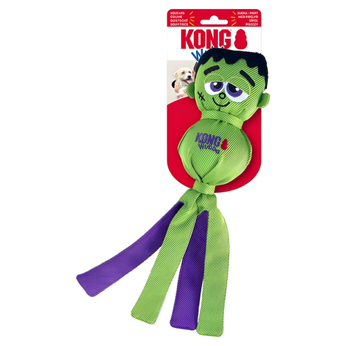 weitere Abbildung KONG Halloween Wubba Ballistic