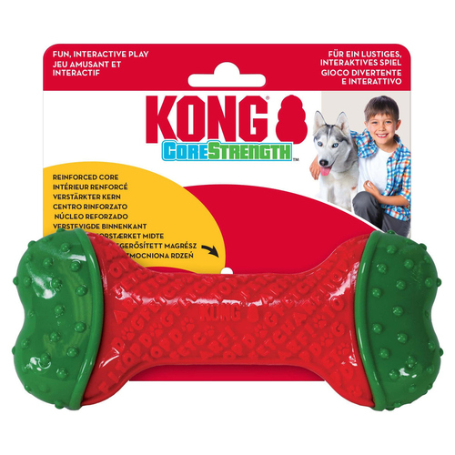 weitere Abbildung KONG Holiday CoreStrength Bone
