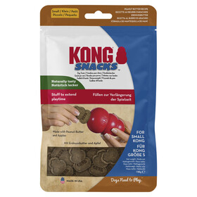 Abbildung KONG Hundesnack Peanut Butter