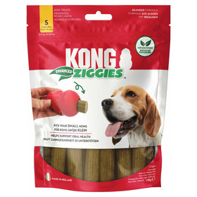 Abbildung KONG Hundesnack Ziggies Enhanced